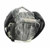 Sicherheitsgurt Rechts Hinten 888404130R Renault Clio IV (5R) Schrägheck 1.5 Energy dCi 90 FAP (K9K-B6) 2013-04