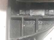 Türgriff Innen Rechts Vorne Porsche 944 Coupé 2.5 S 16V (M44.40) 1987-03