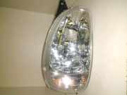 Scheinwerfer Rechts Opel Corsa B (73/78/79) Schrägheck 1.7D (17D(4EE1)) 1999