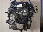 Motor DIESEL 8201201884 Renault Megane III Coupe (DZ) Schrägheck 3-drs 1.6 Energy dCi 130 (R9M-404(R9M-C4)) 2013-03