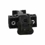 T?rschlo? Links Vorne C 2K7837249A Volkswagen Caddy Cargo V (SBA/SBH) Van 2.0 TDI BlueMotionTechnology (DTRE) 2021-11 DTRE