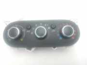 Bedienung Heizung Renault Trafic (1FL/2FL/3FL/4FL) Van 2.0 dCi 16V 120 (M9R-710(M9R-V7)) 2020-10