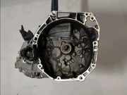 Getriebe Manuell 320109359R Dacia Logan MCV II/III/Sandero Wagon Kombi 0.9 TCe 90 12V LPG (H4B-408(H4B-B4)) 2018-09