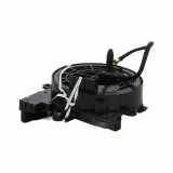 Airbag Schleifring 255541203R Renault Clio V (RJAB) Schrägheck 5-drs 1.5 Blue dCi 115 (K9K-872) 2020-07