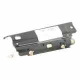 Airbag Sitz Links 72126949791 BMW 3 serie (E93) Cabrio 320d 16V (N47-D20A) 2008-04