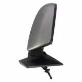 Außenspiegel Rechts 876201G202 Kia Rio II (DE) Schrägheck 1.5 CRDi VGT 16V (D4FA) 2011-08