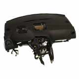 Armaturenbrett 824705 Peugeot 3008 I (0U/HU) Großraumlimousine 1.6 BlueHDi 120 (DV6FC(BHZ)) 2015-10