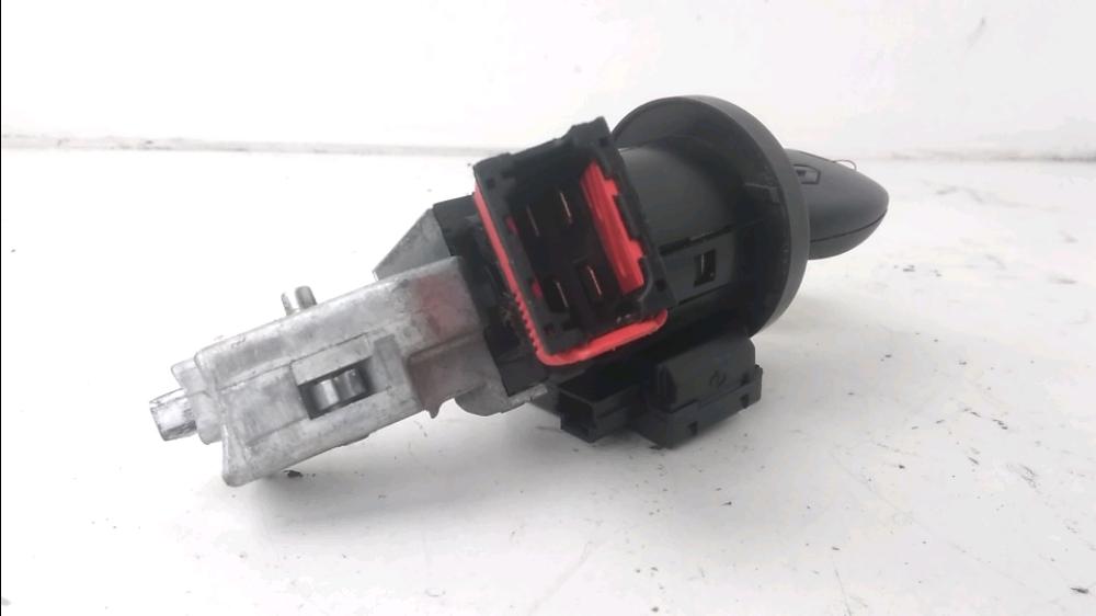 Lenkschloss 7701208408 Renault Kangoo Express (FW) Van 1.5 dCi 90 FAP (K9K-808/608) 2018-09