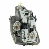 R?cklichthalterung Links - Peugeot 308 SW (4E/H) Kombi 1.6 HDi 16V (DV6TED4(9HZ)) 2009-06