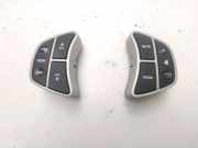 Radio Bedienung Kia CEE D 1 PHASE 1 2008-07