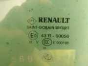 Türscheibe Links Hinten 823017260R Renault Espace (RFCJ) Großraumlimousine 1.6 Energy dCi 160 (R9M-452(R9M-D4)) 2016-12