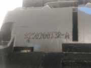 Türschloss Rechts Hinten 825020033R Renault Scénic III (JZ) Großraumlimousine 1.5 dCi 110 (K9K-836(K9K-J8)) 2011-11