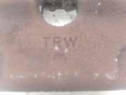 Bremssattel Links Hinten 440119651R Renault Megane III Grandtour (KZ) Kombi 5-drs 1.5 dCi 90 (K9K-834(K9K-H8)) 2009-10