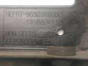 Kühlerblock Halterung Peugeot 5008 (0A/0E) Großraumlimousine 1.6 HDiF 16V (DV6TED4(9HZ)) 2010-09