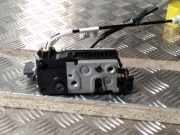 Türschloss Links Hinten 9812501280 Peugeot 2008 (CU) Großraumlimousine 1.6 Blue HDi 100 (DV6FD(BHY)) 2015-09