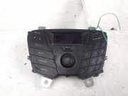 Radio Ford Transit Custom Van 2.2 TDCi 16V (CYFF(Euro 5)) 2014-03
