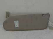 Sonnenblende Links 24454157 Opel Astra G (F08/48) Schrägheck 1.6 (X16SZR) 2000-03