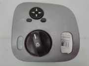Lichtschalter 20354506049116 Mercedes-Benz C (W203) Limousine 2.7 C-270 CDI 20V (OM612.962) 2001-04