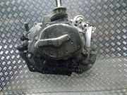 Getriebe Manuell Peugeot 206 CC (2D) Cabrio 1.6 HDI 16V FAP (DV6TED4(9HZ)) 2007-09