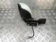 Außenspiegel Links Elektrisch 93196281 Opel Agila (B) Großraumlimousine 1.2 16V (K12B) 2010-05