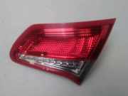 Rücklicht Rechts Innen 7453E5 Citroën C4 Berline (NC) Schrägheck 5-drs 1.6 Hdi 90 (DV6DTED(9HP)) 2013-09