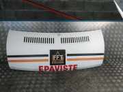 Motorhaube 7901N8 Peugeot Boxer (U9) Chassis-Cabine 2.2 HDi 120 Euro 4 (22DT(4HU)) 2009-11