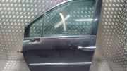 Tür Links Vorne 9002X1 Peugeot 807 Großraumlimousine 2.2 HDiF 16V (DW12BTED4(4HS)) 2010-03