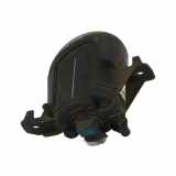 Nebelscheinwerfer Links Vorne 8200002469 Renault Clio III (BR/CR) Schrägheck 1.5 dCi 75 FAP (K9K-770) 2010-12