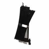 Scheibenwischer Abdeckung 98207945XT Peugeot 208 II (UB/UH/UP) Schr?gheck 5-drs 1.2 Vti 12V PureTech 75 (EB2FAD(HMH)) 2021-12