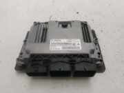 Motorsteuergerät 1609661380 Citroën Berlingo Van 1.6 HDi 90 (DV6DTED(9HF)) 2015-07
