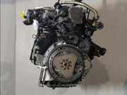 Motor DIESEL 70100092CX Volkswagen Touareg (7LA/7L6) SUV 2.5 TDI R5 (BPE) 2007-05 BPE