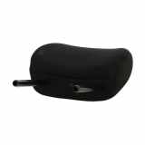 Kopflehne Links Hinten 864309665R Dacia Duster (HS) SUV 1.5 dCi (K9K-856(Euro 5)) 2014-08