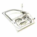 Tür Links Vorne 41517339357 BMW X1 (E84) SUV sDrive 16d 2.0 16V (N47-D20C) 2014-12