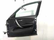 Tür Rechts Vorne 41515A2A382 BMW 1 serie (E87/87N) Schrägheck 5-drs 118d 16V (N47-D20C) 2010-09