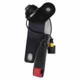 Gürtelschnalle Links Hinten 735656027 Fiat 500X (334) SUV 2.0 Multijet II 140 16V 4x4 (55263087/55263088) 2019-08