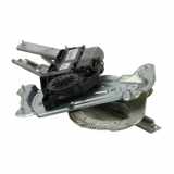 Fensterheber Elektr. Links Vorne 807216718R Renault Megane III Berline (BZ) Schrägheck 5-drs 1.5 dCi 110 (K9K-836(K9K-J8)) 2010-03