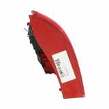 Rücklicht Rechts 7700410518 Renault Clio II (BB/CB) Schrägheck 1.9 D (F8Q-630) 2000-07