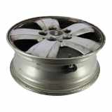 Leichtmetallrad --- 36116855101 Mini Mini (F56) Schrägheck 3-drs 1.5 12V One D (B37C15A) 2016-10