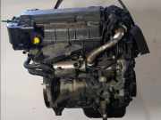 Motor DIESEL 1484408 Ford Fiesta 5 (JD/JH) Schrägheck 1.4 TDCi (F6JB) 2006-12