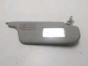Sonnenblende Rechts 8200294229 Renault Clio III (BR/CR) Schrägheck 1.5 dCi 70 (K9K-768) 2008-03
