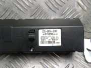 Innenausstattung Display 9801529580 Citro?n C4 Berline (NC) Schr?gheck 5-drs 1.6 Hdi 90 (DV6DTED(9HP)) 2014-06 DV6DTED(9HP)