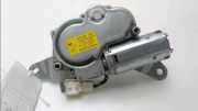 Scheibenwischer Mechanisch Hinten Renault Clio II (BB/CB) Schrägheck 1.4 (E7J-780) 1998-12