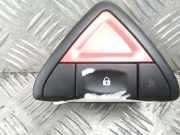 Warnleuchte Schalter 252905023R Renault Koleos I SUV 2.0 dCi 16V 4x4 (M9R-856) 2009-01