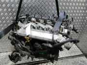 Motor DIESEL 211012AA10 Hyundai Matrix Schrägheck 1.5 CRDi VGT 16V (D4FA) 2008-03