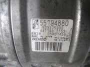 Klima Pumpe 71795854 Fiat Punto III (199) Schrägheck 1.2 (169.A.4000) 2015-03