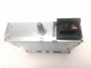 Radio 16112066XT Citroën C3 Picasso (SH) Großraumlimousine 1.6 HDi 90 (DV6DTED(9HP)) 2015-01