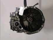 Getriebe Manuell 7701717853 Renault Megane II (BM/CM) Schrägheck 1.9 dCi 115 (F9Q-818) 2007-05