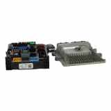 Motorsteuergerät - Peugeot 2 PHASE 2 2017-10