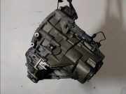 Getriebe Manuell A4543601301 Smart FORFOUR 1 2007-01