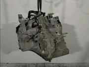 Getriebe Automatik 320106136R Renault Scénic III (JZ) Großraumlimousine 1.5 dCi 110 (K9K-657) 2015-11